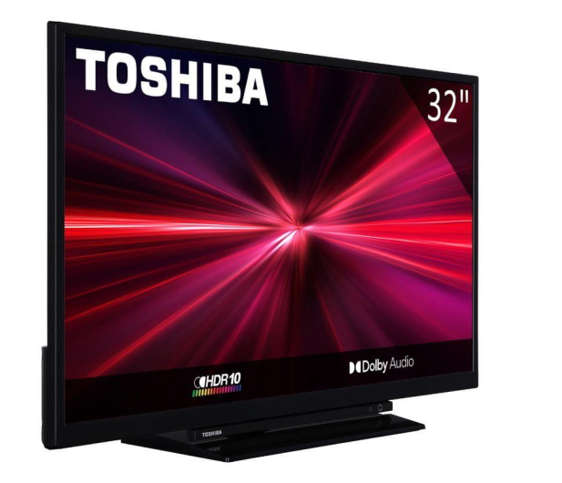 Toshiba 32L3163DG - 1089862 - zdjęcie 3